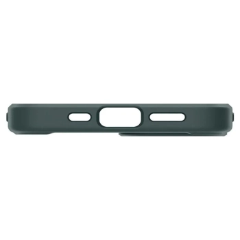 Spigen Ultra Hybrid - Etui do iPhone 13 (Zielony)