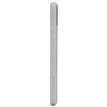 Incase Pop Case - Etui iPhone Xs / X (Clear/Slate)