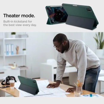 Spigen Urban Fit - Etui do iPad Pro 11