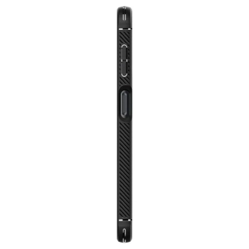 Spigen Rugged Armor - Etui do Samsung Galaxy A14 5G (Czarny)