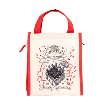 Harry Potter - Torba termiczna na lunch