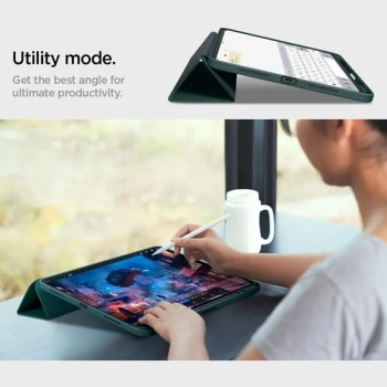 Spigen Urban Fit - Etui do iPad Pro 11