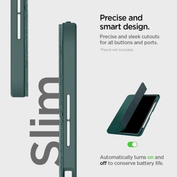 Spigen Urban Fit - Etui do iPad Pro 11