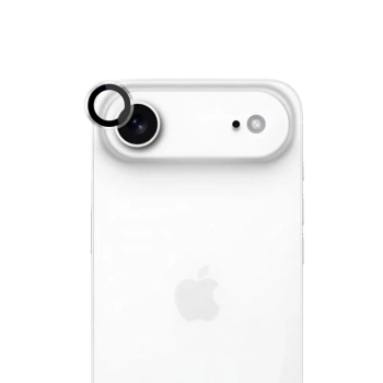 3mk HARDY Lens Protection Pro - Szkło na obiektyw aparatu iPhone Air (Transparent)