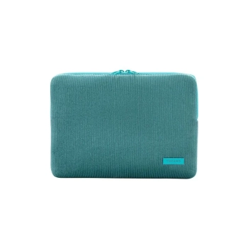 Tucano Velluto - Pokrowiec MacBook Pro 14" (niebieski)
