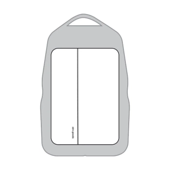 STM Origin Laptop Sleeve - Pokrowiec MacBook Pro 14