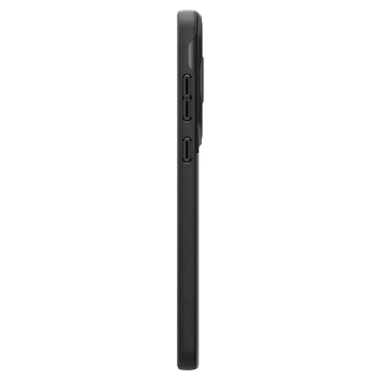 Spigen Optik Armor - Etui do Samsung Galaxy A55 5G (Czarny)