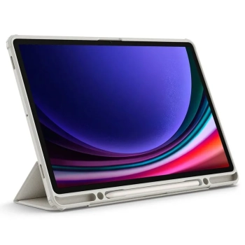 Spigen Ultra Hybrid Pro - Etui do Samsung Galaxy Tab S9+ 12.4