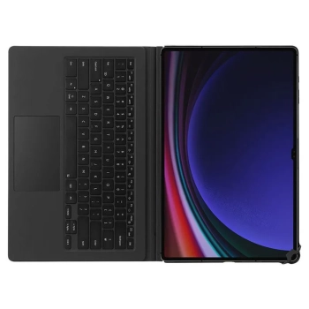 Spigen Thin Fit Pro - Etui do Samsung Galaxy Tab S8 Ultra / S9 Ultra 14.6