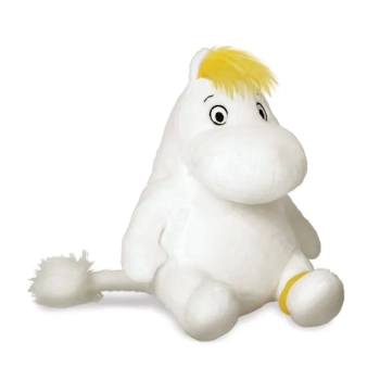 Muminki - Pluszowa maskotka Panna Migotka 20,5 cm