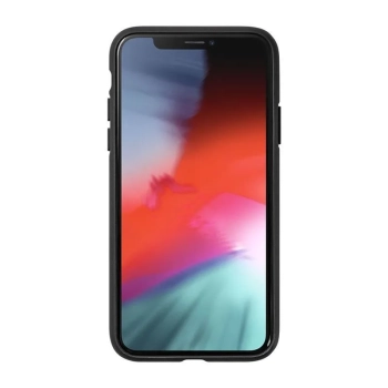 Laut FLORA - Etui iPhone Xs Max (Noir)