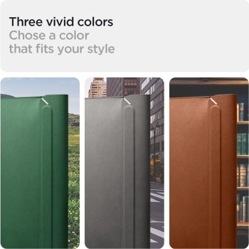 Spigen Valentinus Sleeve Laptop - Etui na notebooka 15