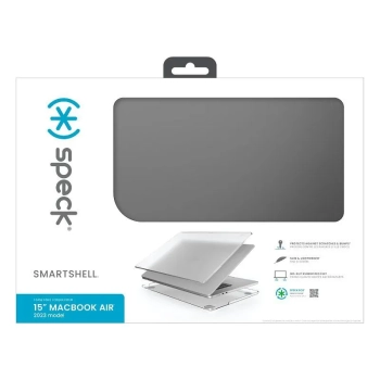 Speck SmartShell - Obudowa MacBook Air 15