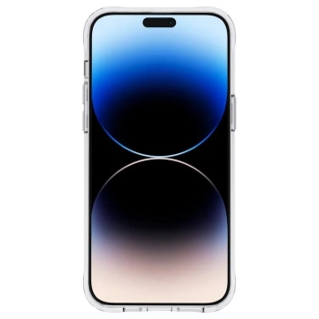 Rifle Paper Clear - Etui iPhone 14 Pro (Willow)