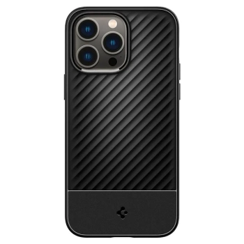 Spigen Core Armor - Etui do iPhone 14 Pro (Matte Black)
