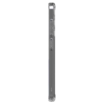 Spigen Ultra Hybrid - Etui do Samsung Galaxy S24+ (Przezroczysty)