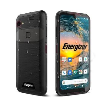 Energizer HardCase H620S - Smartfon pancerny rugged 4GB RAM 64GB 6,2