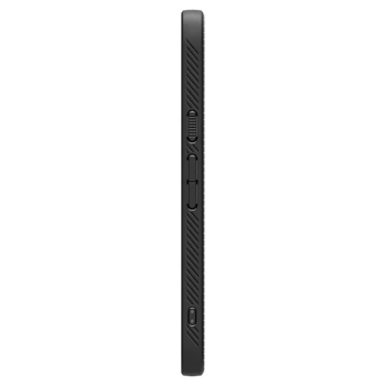 Spigen Liquid Air - Etui do Google Pixel 9a (Matte Black)