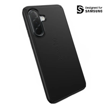Speck Impacthero Slim - Etui Samsung Galaxy A36 5G / A56 5G (Czarny)