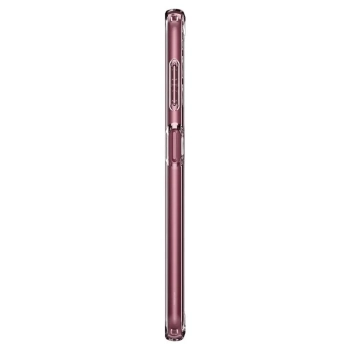 Spigen Ultra Hybrid - Etui do Samsung Galaxy A14 4G / LTE (Przezroczysty)