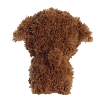 Teddy Pets - Pluszowa maskotka / przytulanka Pies Pudel 17 cm
