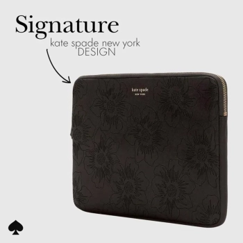 Kate Spade New York Slim Sleeve - Pokrowiec MacBook Pro 13