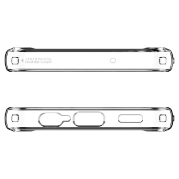 Spigen Ultra Hybrid - Etui do Samsung Galaxy A14 4G / LTE (Przezroczysty)