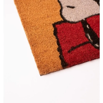Snoopy - Wycieraczka (40 x 60 cm)