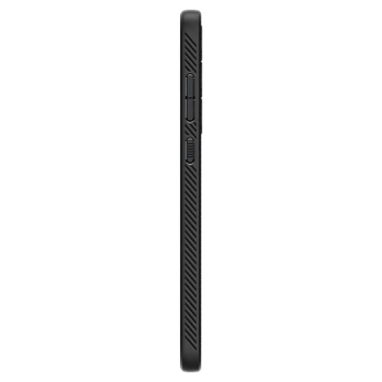Spigen Liquid Air - Etui do Samsung Galaxy A35 5G (Matte Black)
