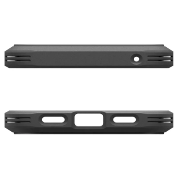 Spigen Tough Armor Mag MagSafe - Etui do Google Pixel 10 / 10 Pro (Black)