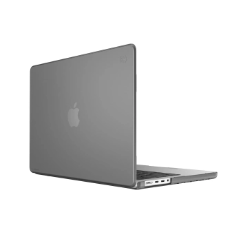 Speck SmartShell - Obudowa MacBook Pro 14" (M3/M2/M1/2023-2021) (Onyx Black)