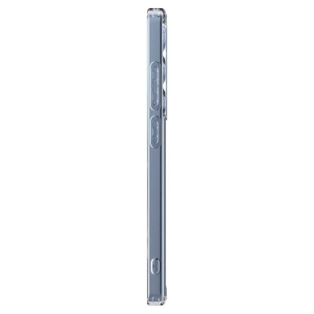 Spigen Ultra Hybrid Mag MagSafe - Etui do Samsung Galaxy S25 Ultra (Zero One White)