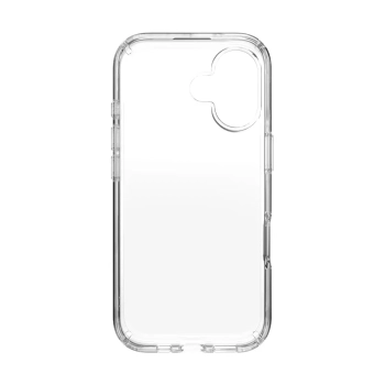 Speck Presidio Perfect-Clear - Etui iPhone 17 (Clear)