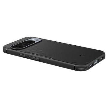 Spigen Core Armor Mag MagSafe - Etui do Google Pixel 10 Pro XL (Matte Black)