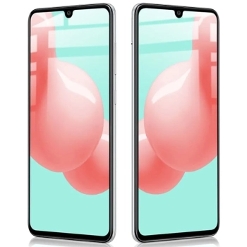 Mocolo 2.5D Full Glue Glass - Szkło ochronne Samsung Galaxy A42 5G