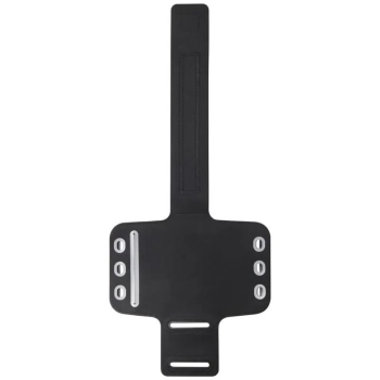 Spigen A703 Dynamic Shield Armband - Etui / Sportowa opaska na ramię na smartfon do 6.9