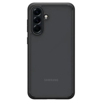 Spigen Ultra Hybrid - Etui do Samsung Galaxy A56 5G (Matte Black)