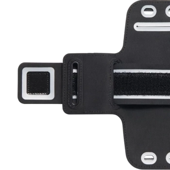 Spigen A703 Dynamic Shield Armband - Etui / Sportowa opaska na ramię na smartfon do 6.9