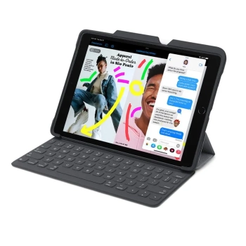 STM DuxShell Duo - Etui pancerne iPad 10.2