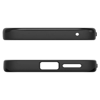 Spigen Thin Fit Mag MagSafe - Etui do Google Pixel 9a (Czarny)