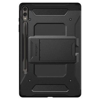 Spigen Tough Armor Pro - Etui do Samsung Galaxy Tab S9+ 12.4