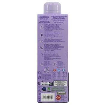 Disney Stitch - Butelka termiczna ze stali nierdzewnej z kolekcji Palms 515 ml