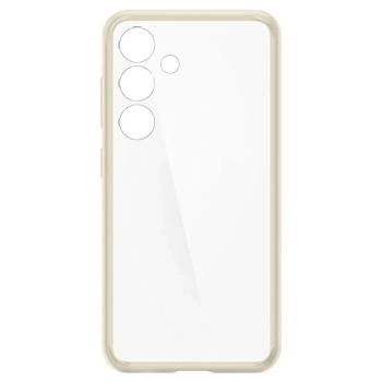 Spigen Ultra Hybrid - Etui do Samsung Galaxy S24 (Mute Beige)