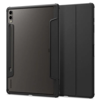 Spigen Ultra Hybrid Pro - Etui do Samsung Galaxy Tab S9+ 12.4
