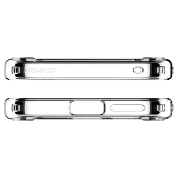 Spigen Ultra Hybrid Mag MagSafe - Etui do Google Pixel 9a (Biały)