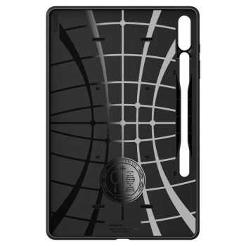 Spigen Tough Armor Pro - Etui do Samsung Galaxy Tab S9+ 12.4