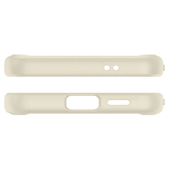 Spigen Ultra Hybrid - Etui do Samsung Galaxy S24 (Mute Beige)