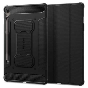 Spigen Rugged Armor Pro - Etui Samsung Galaxy Tab S10 FE+ 13.1