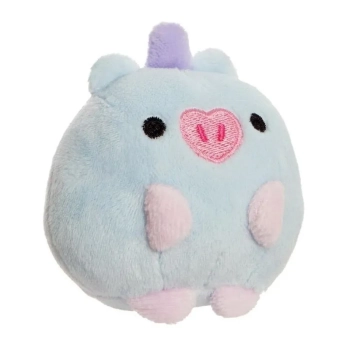 BT21 - Pluszowa maskotka 8 cm MANG Baby Pong Pong