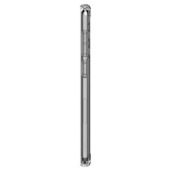 Spigen Ultra Hybrid - Etui do Samsung Galaxy S23+ (Przezroczysty)